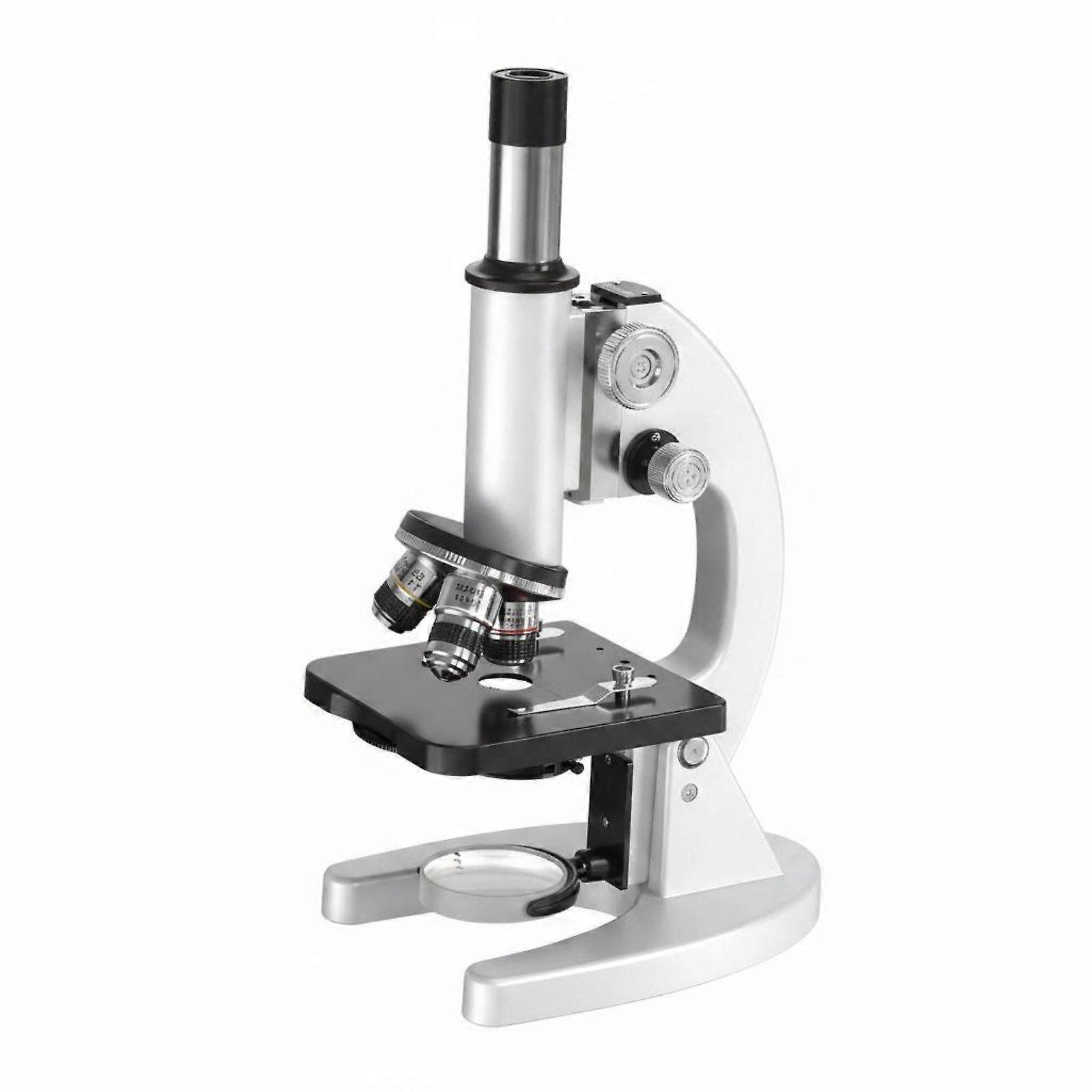 Experimental Observation Device Set Learning Use Biology Teaching Observation