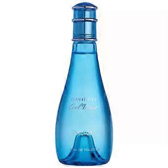 Davidoff Cool Water Woman, Eau De Toilette Spray 50ml