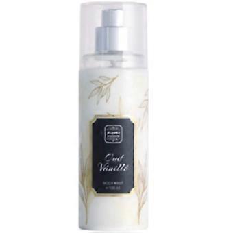 Oud Vanille Body Spray 100ml