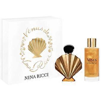 Vénus Gift Set EDP 50 ml a Body olej 100 ml 50ml
