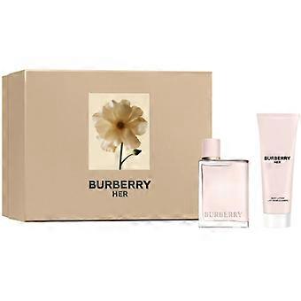 Her SET EDP 50 ml + Bodylotion Her 75 ml 50 ml
