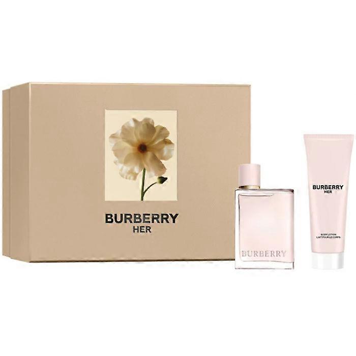 Her SET EDP 50 ml + Testápoló Her 75 ml 50ml