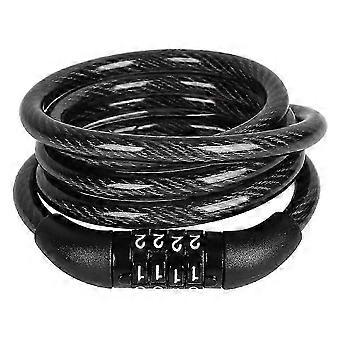 Durable Mountain Bike Chain Security Lock