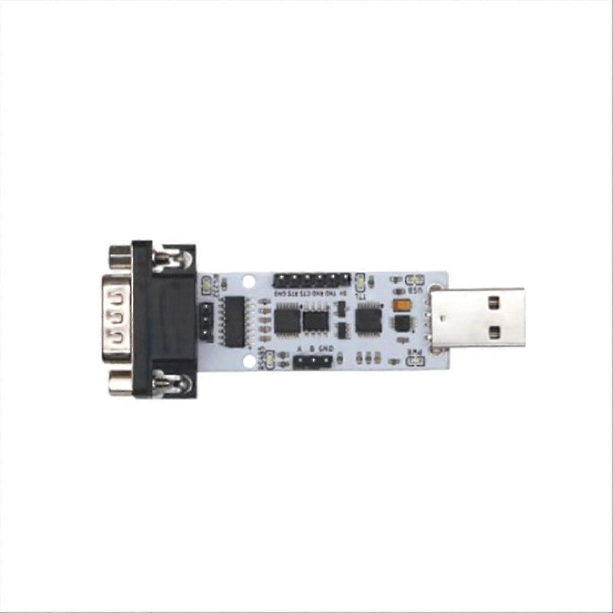 Multi-Protocol USB TTL RS232 RS485 Module