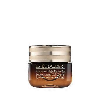 Estee Lauder Advanced Night Repair - Eye Supercharged Complex Recovery Night Eye Gel 15 ml