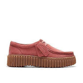 Chaussures plates Oxford Clarks Torhill Bee pour femmes adultes
