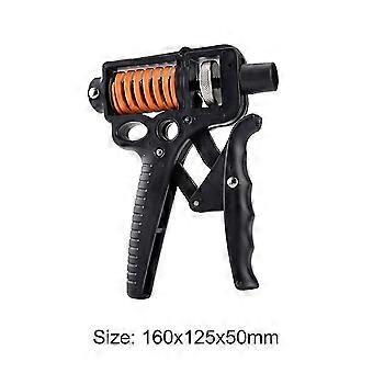 Adjustable Heavy Grip Hand Trainer (Black), 1 piece