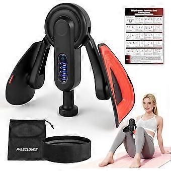 Thigh Trainer for Women, 10-100lb Adjustable Pelvic Floor Exercise
