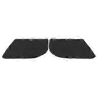 Pet Car Door Protector Scratch Resistant Cover for Vehicle Doors Easy Installation for Dog Owners Universal Fit for All Cars