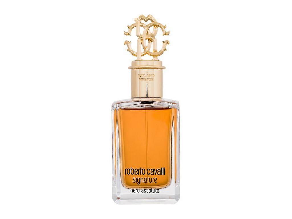 Roberto Cavalli Nero Assoluto EDP W 100 ml