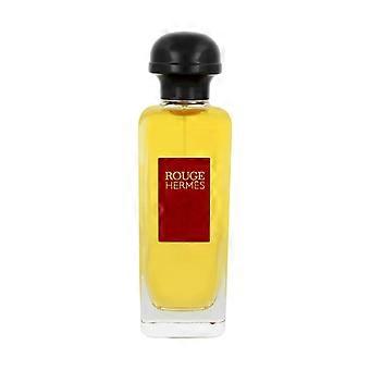 Hermès Rouge Hermes EDT W 100 ml