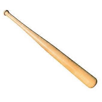 Solid Wood Baseball Bat 84cm