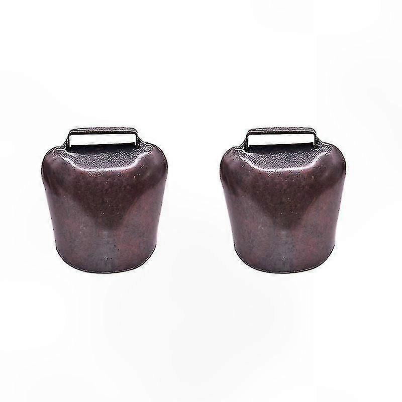 2-Pack Agricultural Bell Components