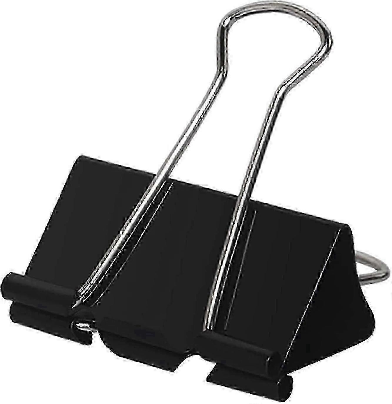Strong Rust-Proof Office Binder Clips