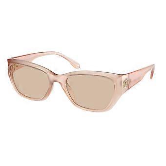 Michael Kors MK2242D PEARL RIVER Asian Fit 344993 Full Rim  Women Cat Eye Sunglasses UV1 Original