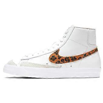 Nike Blazer Mid '77 "Leopard" Sneakers DA8736-101