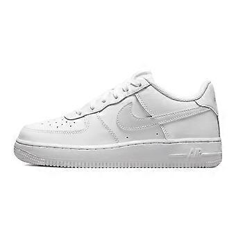 Nike Air Force 1 Low White Aura GS CT3839-106