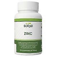 Zinc 100 tablets (500mg)