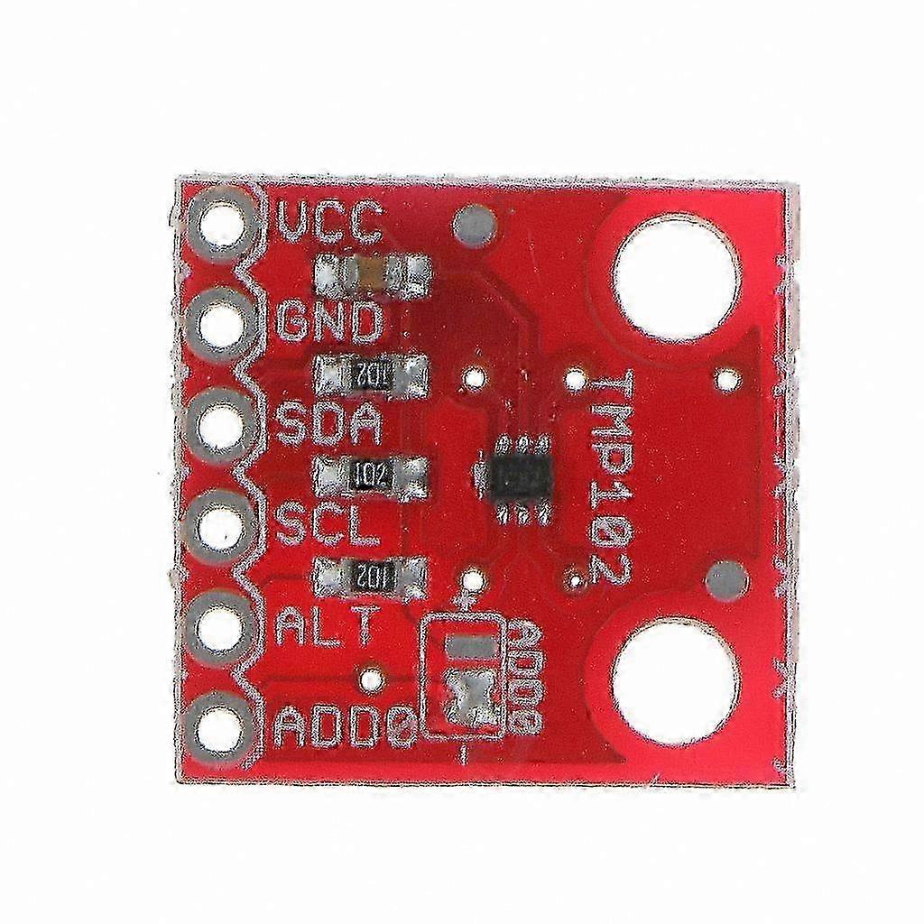 TMP102 Digital Temperature Sensor Breakout