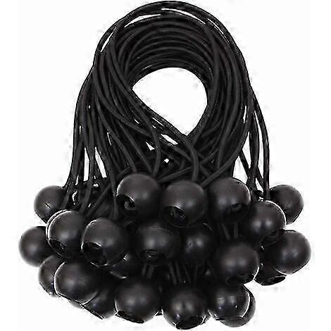 20cm Elastic Bungee Cord Ball Set