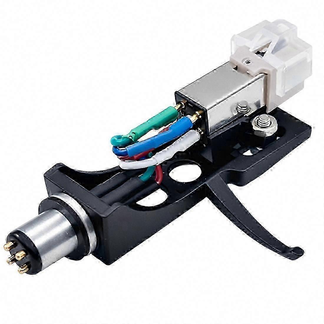 Pre-Mounted AT-3600L Cartridge Headshell