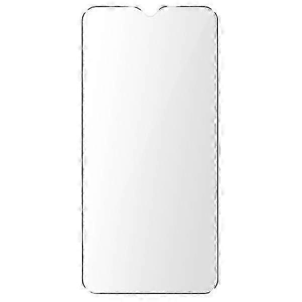 Compatible with Ulefone Armor 9/9E Screen Protector, Tempered Glass Transparent Shockproof