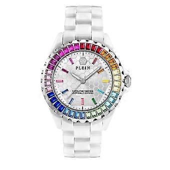 Reloj de mujer PHILIPP PLEIN PWPPA0124 (Ø 38 mm)
