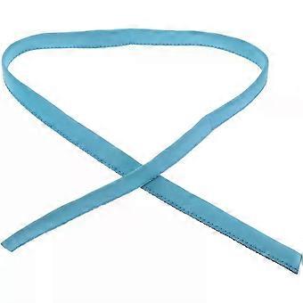 Mangueira para reservatório de água, capa térmica de neoprene, protetor para mangueira de mochila de hidratação, capa isolada para mangueira, ideal para esportes ao ar livre e caminhadas.