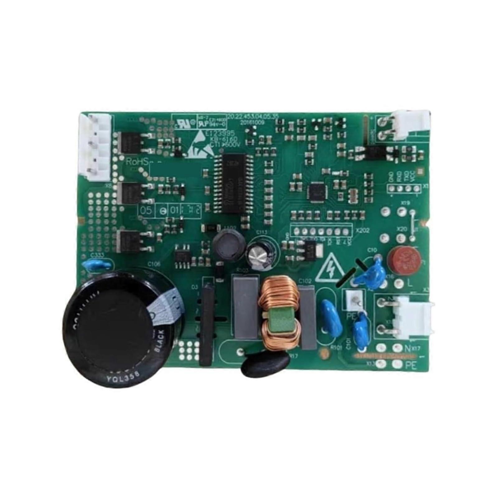 Variable Frequency Board VFA090CY1 Compatible with BCD-269WKR1NPGA