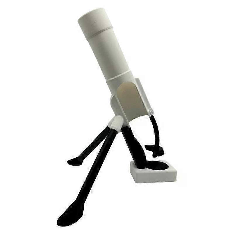 Tactical Mortar Beer Opener