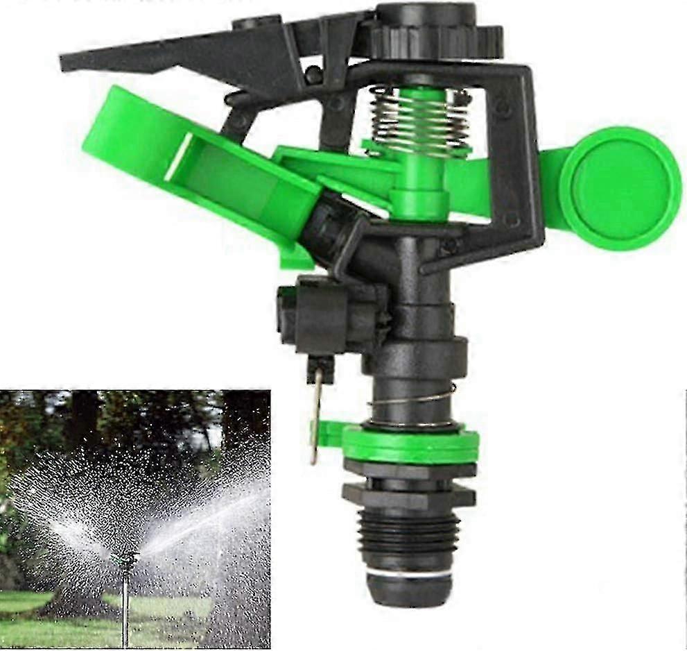 Durable Rotary Spray Sprinkler