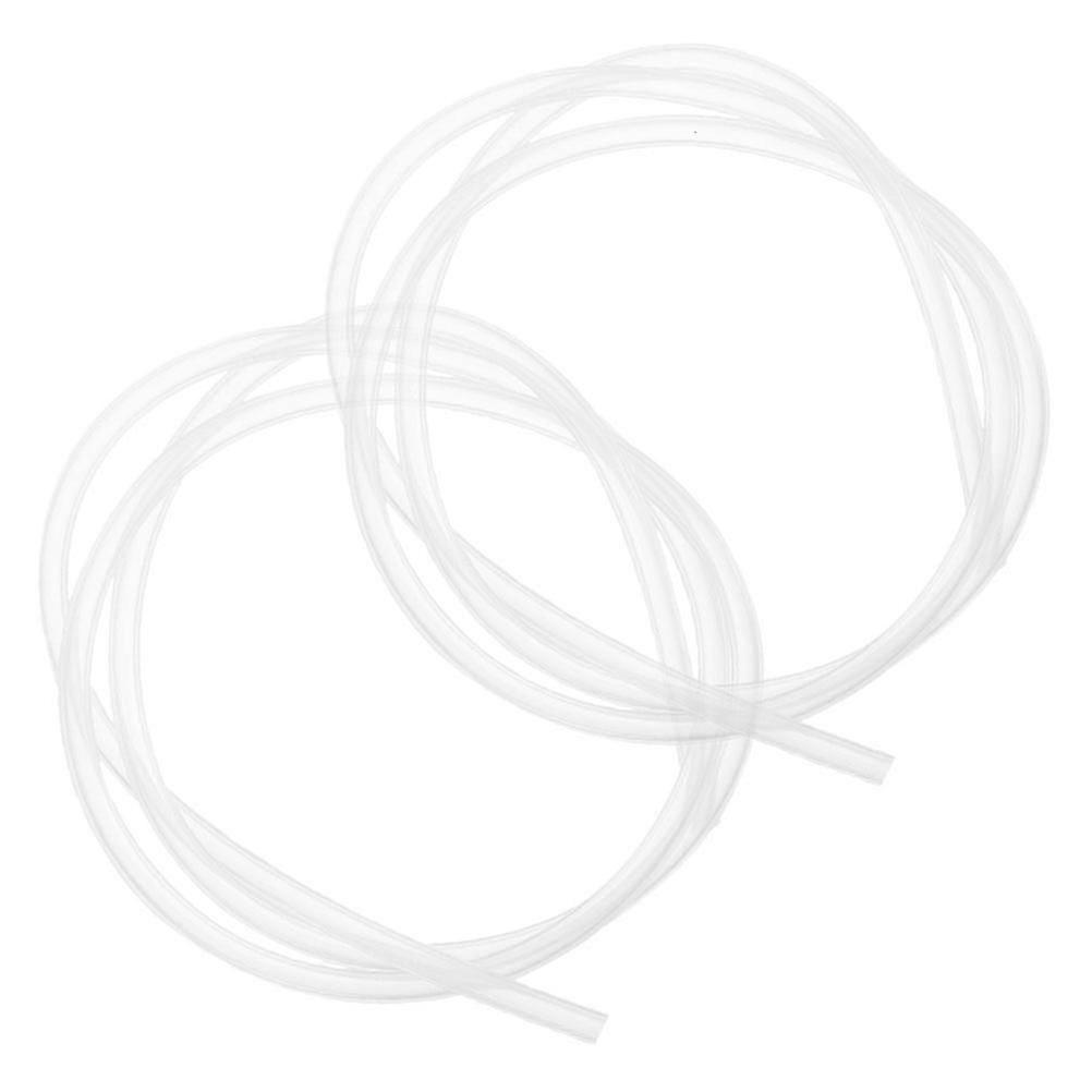 Dual Silicone Breast Pump Tubing Kit