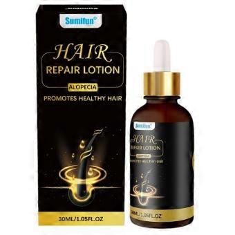 27@5pcs Scalp Care Essence Hair Care Serum Scalp Care Oil Herbal Blend for Everyday Scalp Care