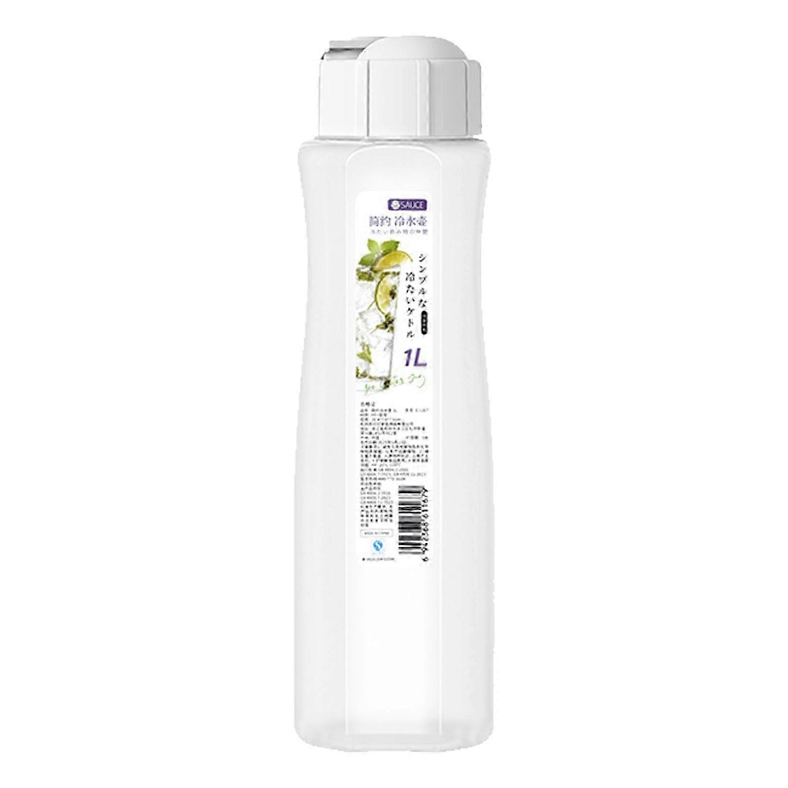 Heatproof 1L Leakproof Pitcher
