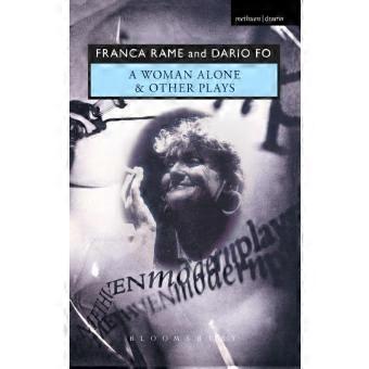woman Alone' & Other Plays