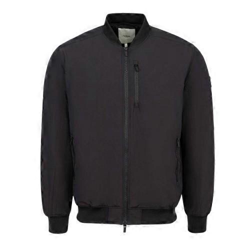Firetrap Mens Padded Bomber Jacket