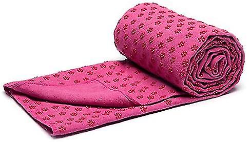 Joogamattopyyhe mesh-laukku