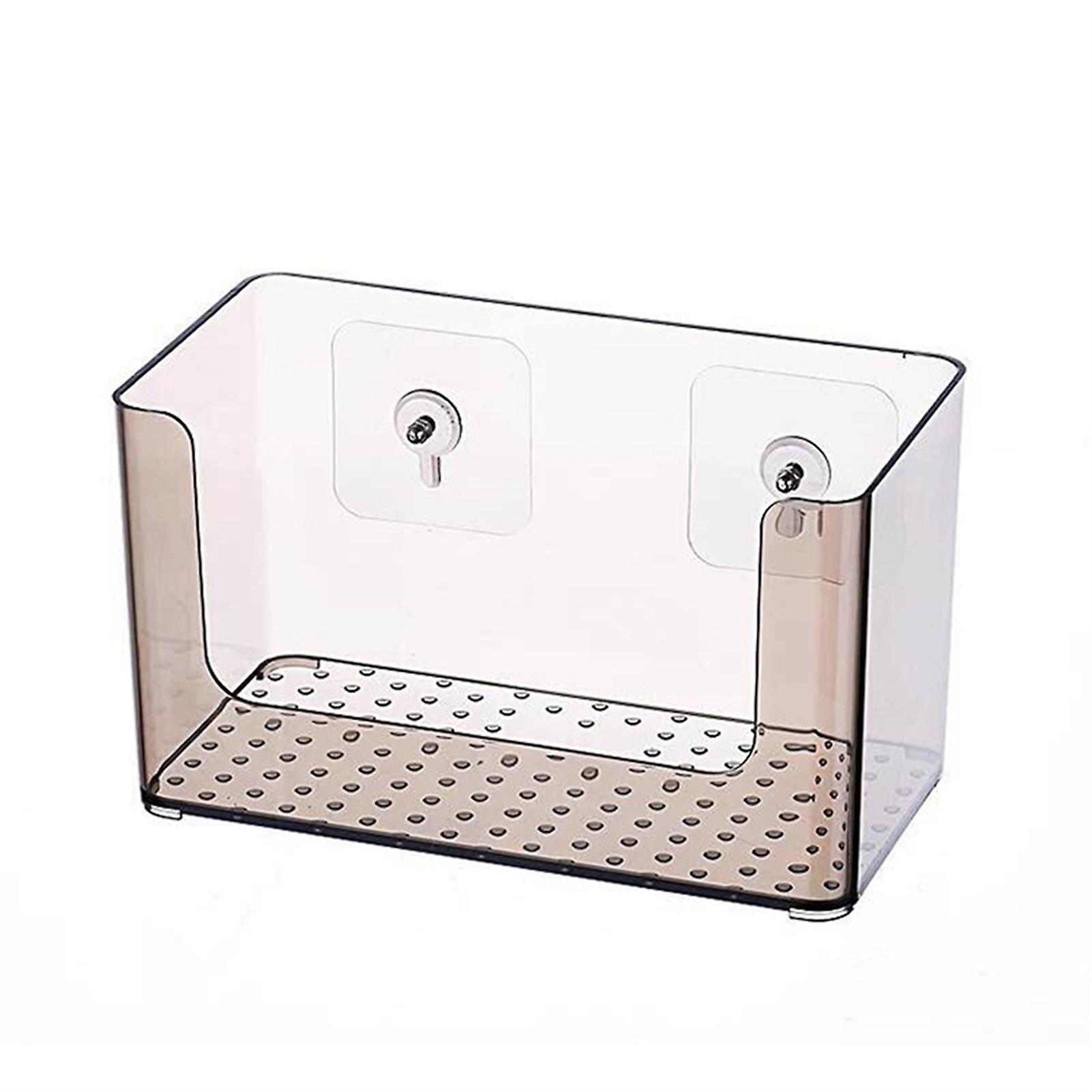 Wall Mounted Storage Holder Heavy Duty Storage Holder