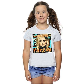 Debbie Harry dívky Rockbird Cover tričko