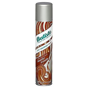 Batiste Suchy szampon piękna brunetka 200ml