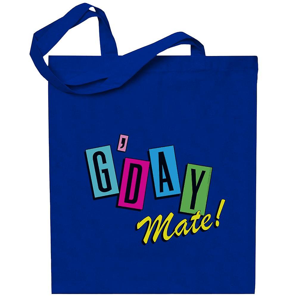 Neighbours Good Day Mate Totebag