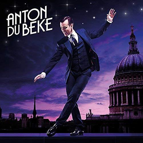 Anton Du Beke - From The Top [CD]