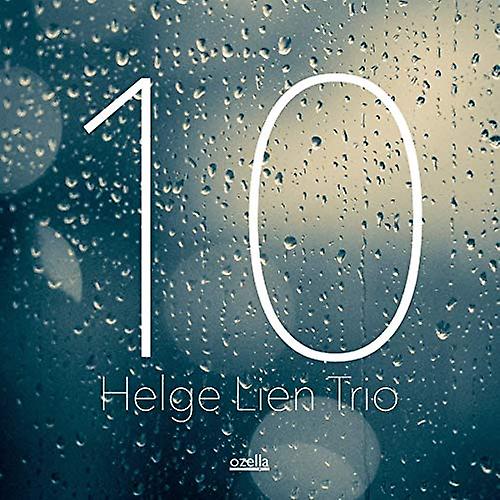 Helge Lien Trio - 10 [CD]