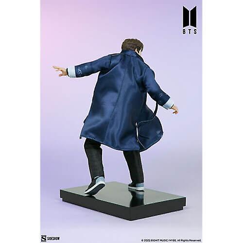 Funko Collectible Handsome Heartthrob BTS Jung Kook Deluxe Statue