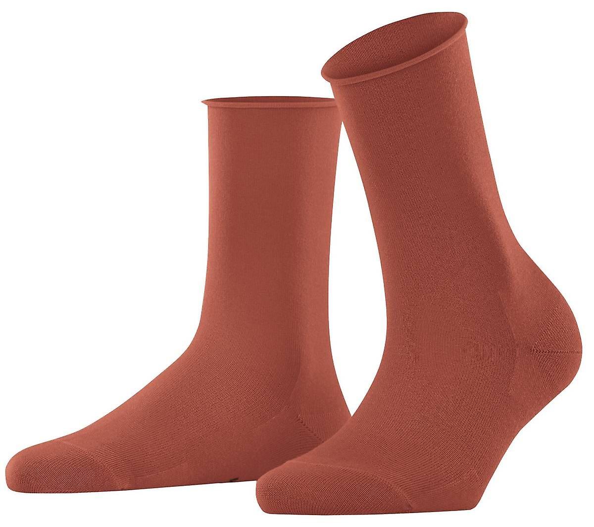 Falke Active Breeze Socks - Cayenne Brown