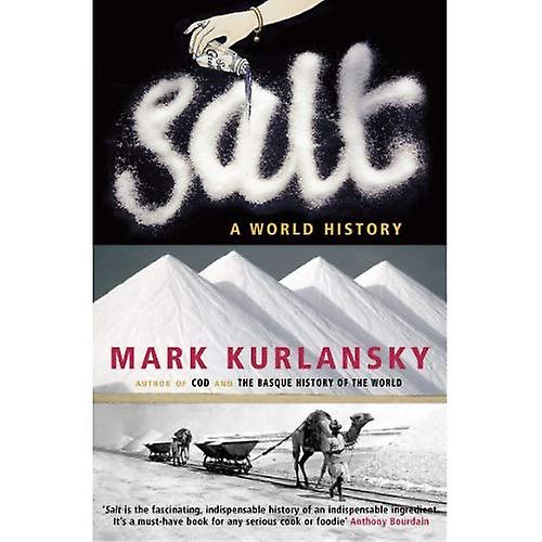 Sól: Historia świata