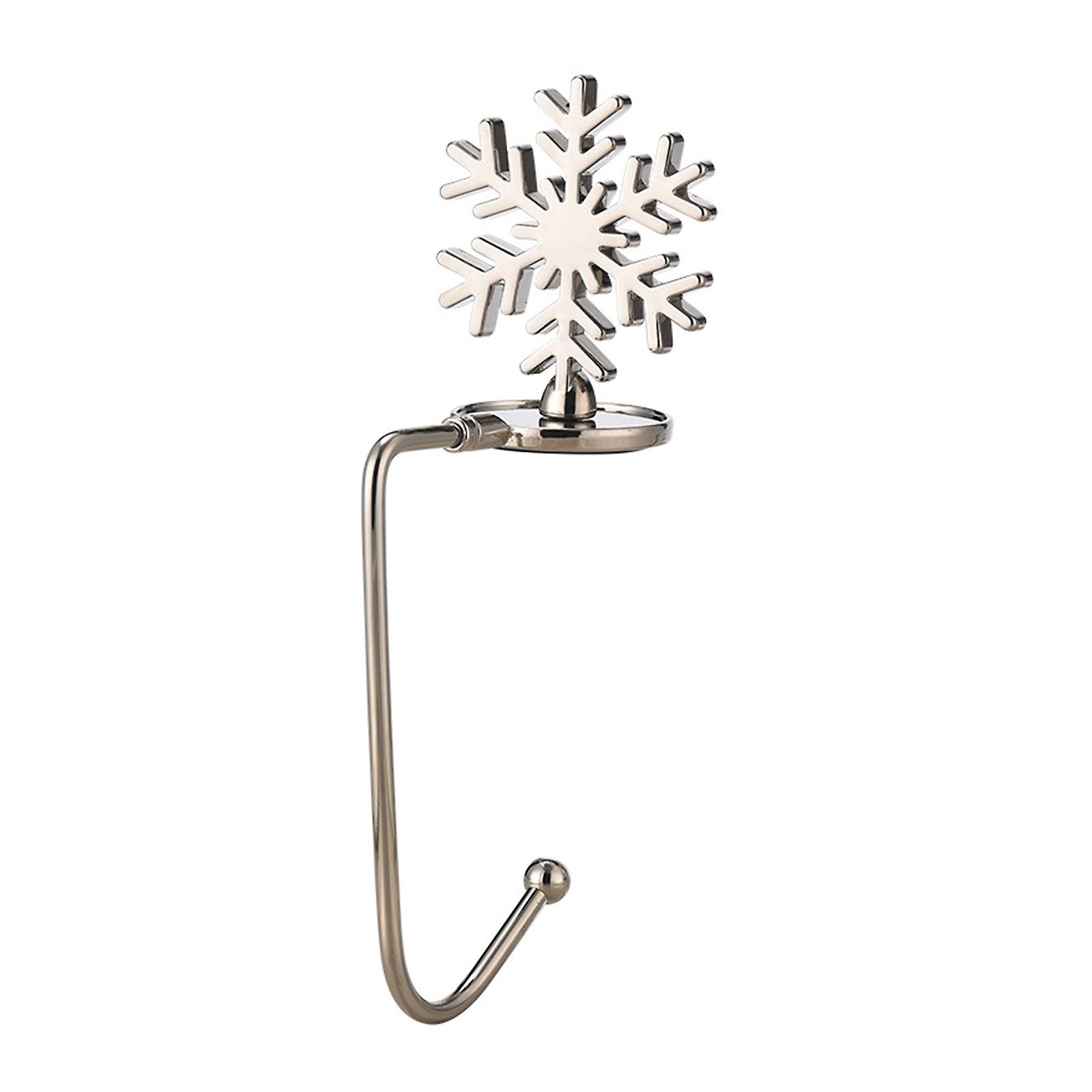 Christmas Tree Shape Hooks Hanging Clip Christmas Ornament Hooks Storage Holder