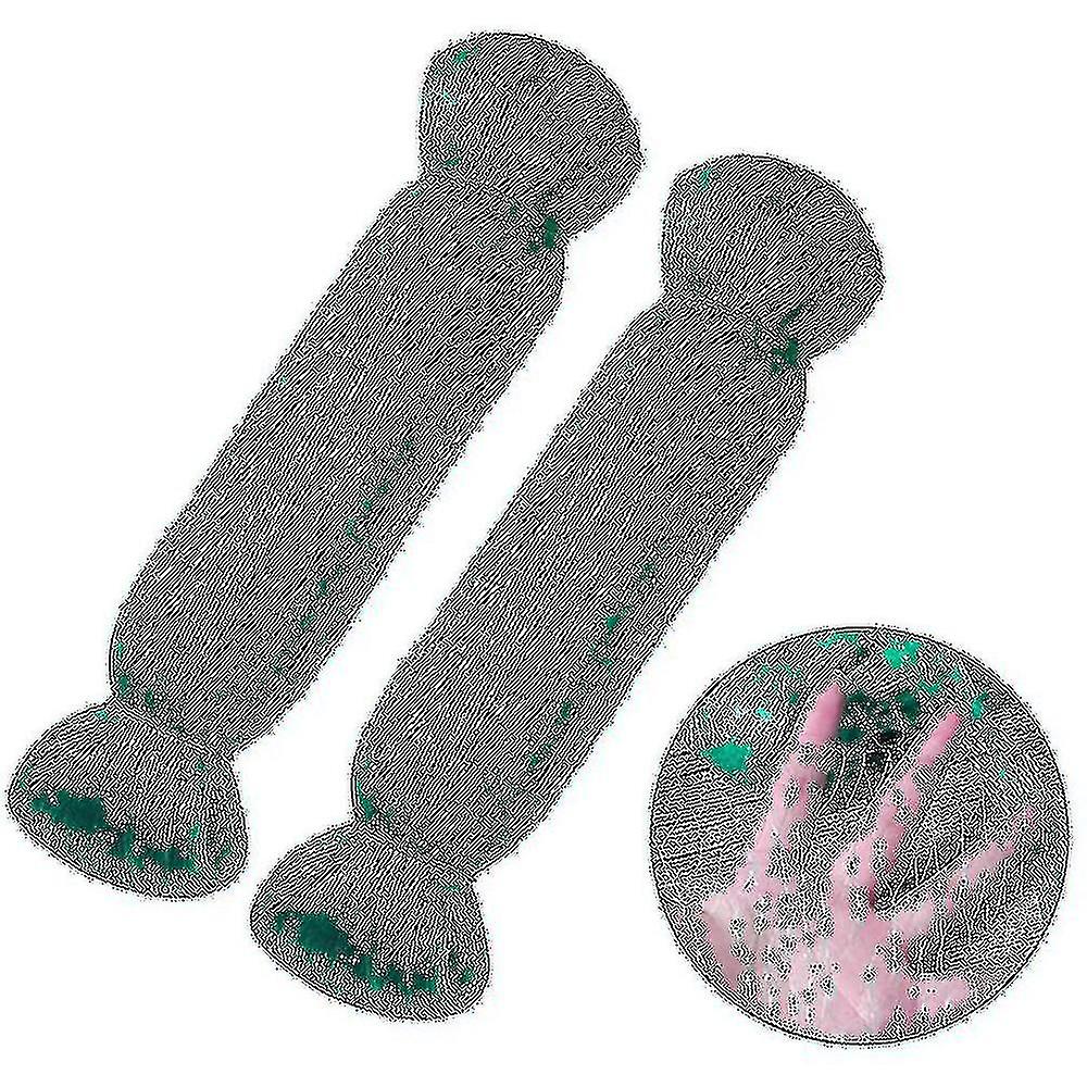 2pcs Bird Netting Fruit Trees- Fruit Tree Netting Protecting Green