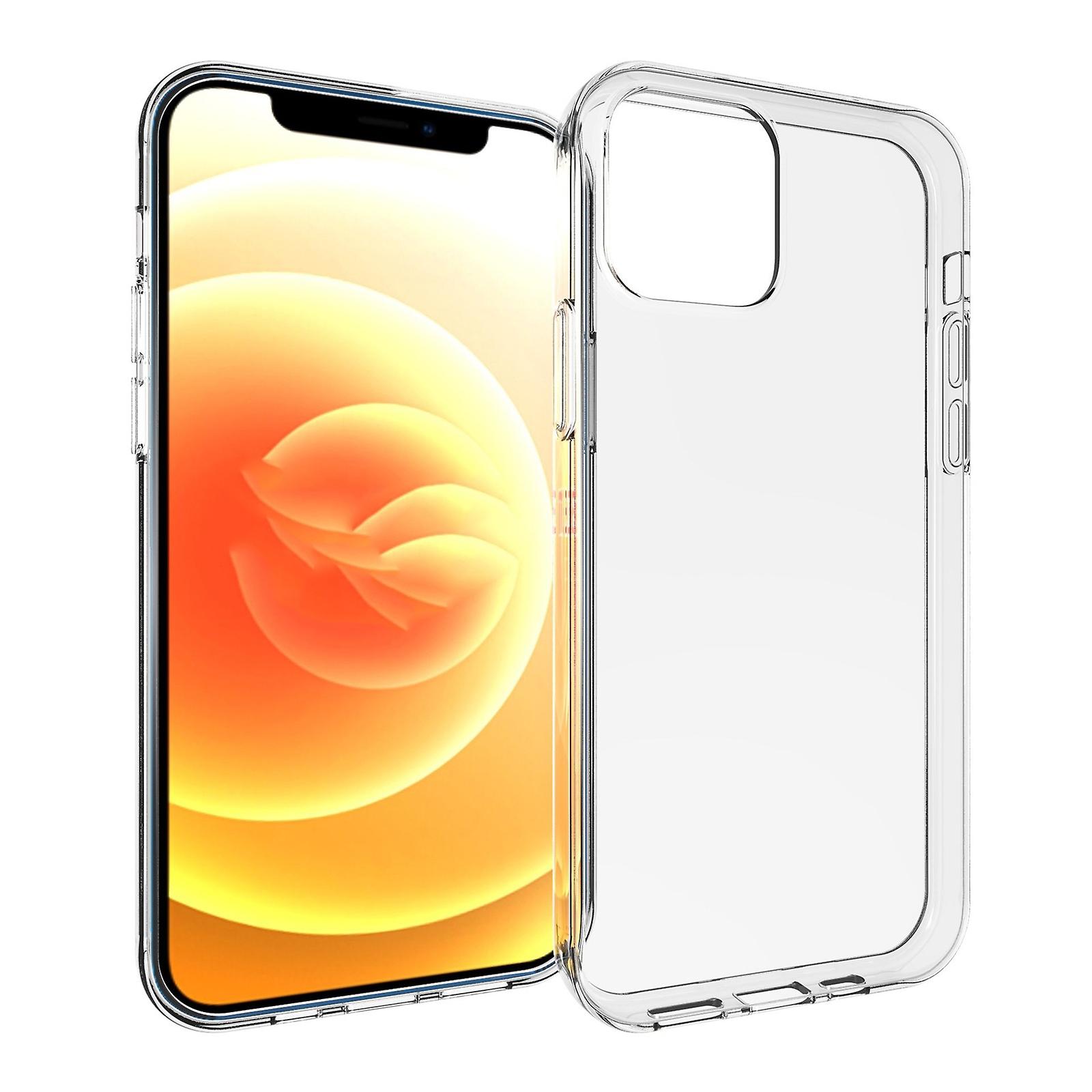 Thickening TPU Protective Case For iPhone 13