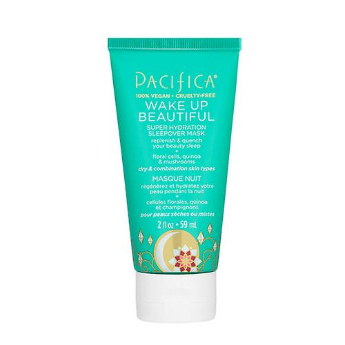 Wake Up Beautiful Facial Mask, 59 Ml by Pacifica